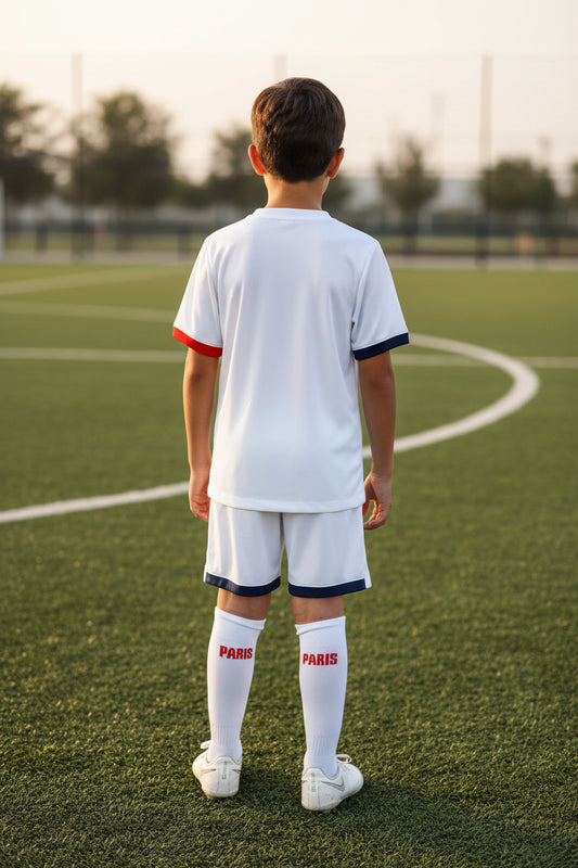 PSG AWAY 24/25 KIDS KIT