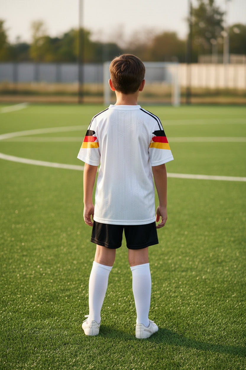 GERMANY HOME 1990 FOR KIDS