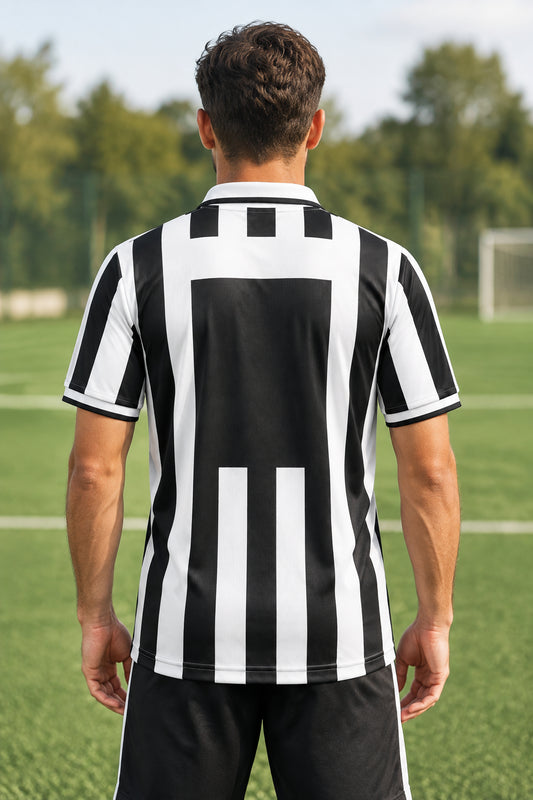 Juventus Home 96/97 Retro Jersey