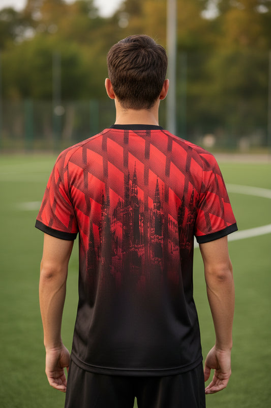 AC Milan Special Edition 24/25 Jersey - Rossoneri Kit