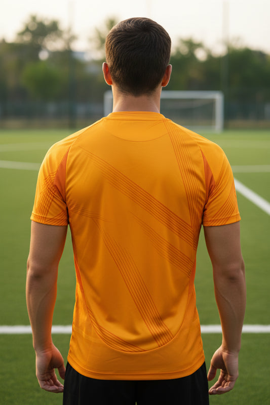 REAL MADRID AWAY 24/25 PLAYER VERSION