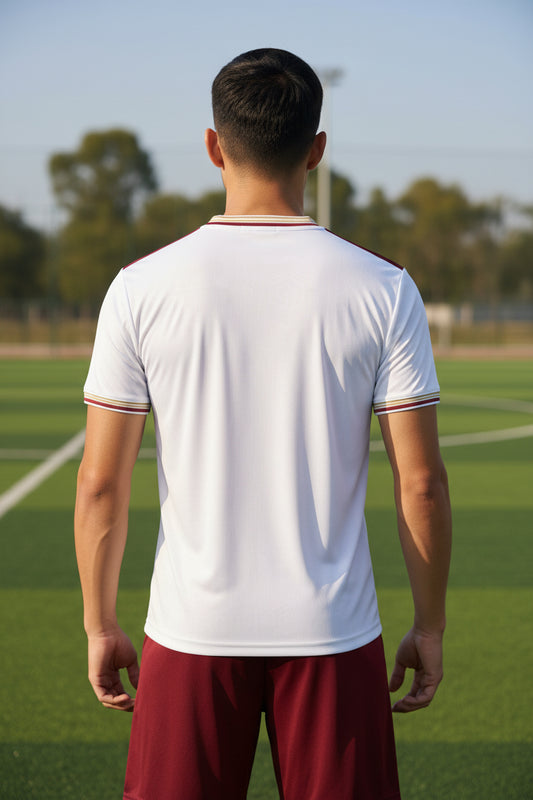 Arsenal Third 25/26 Jersey & Short