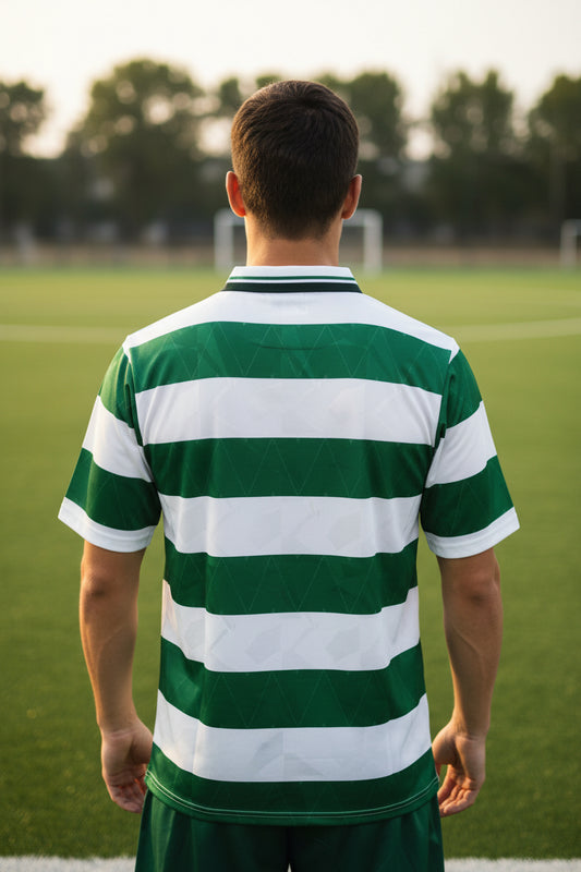 CELTIC HOME 89/91