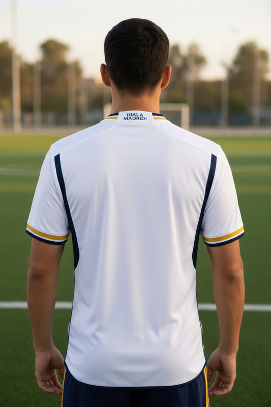 REAL MADRID HOME 23/24 FAN VERSION