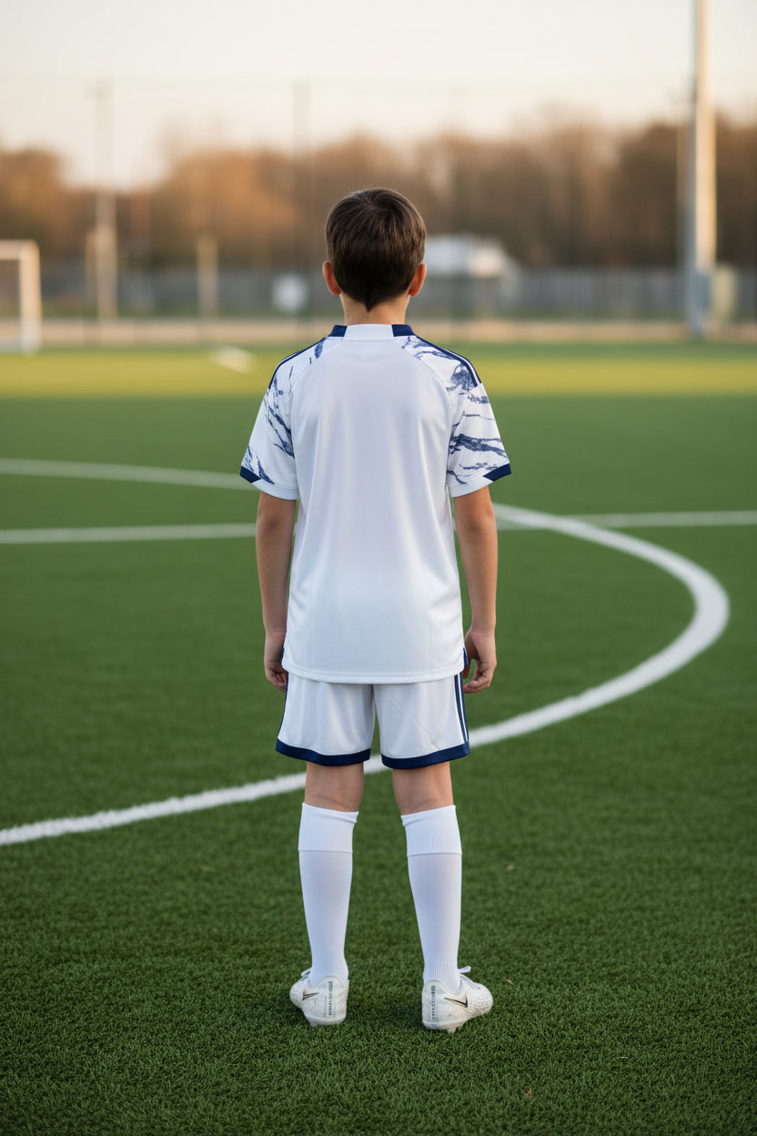 ITALY AWAY 23/24 FOR KIDS