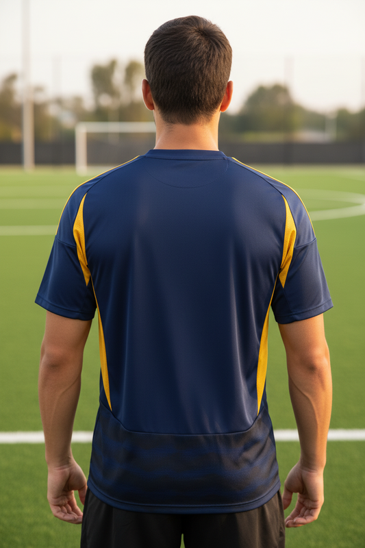 AL AHLY SC AWAY 24/25 | PLAYER VERSION