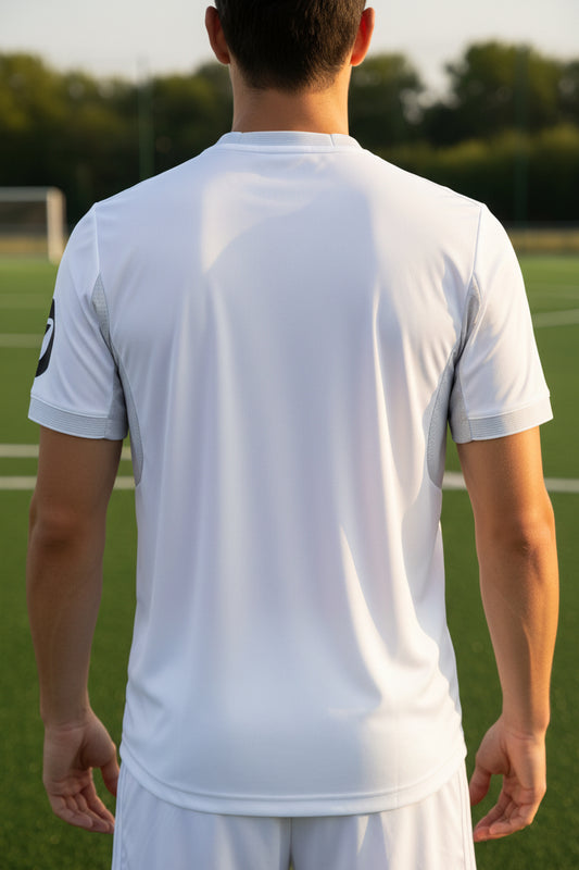Real Madrid Jersey 2026