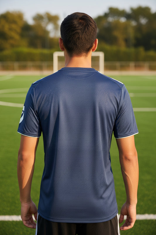 Real Madrid Shirt 2026