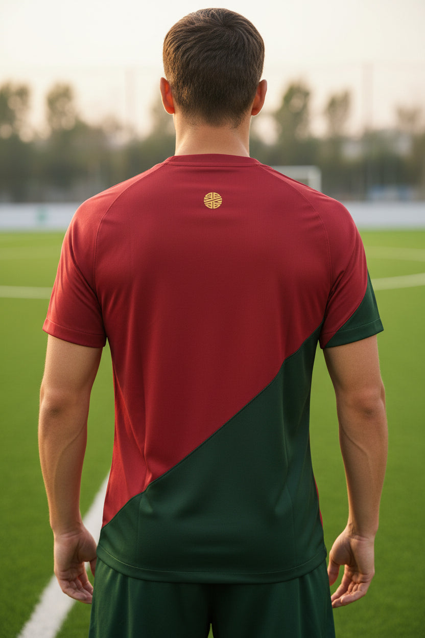 PORTUGAL HOME 22/23 | FAN VERSION