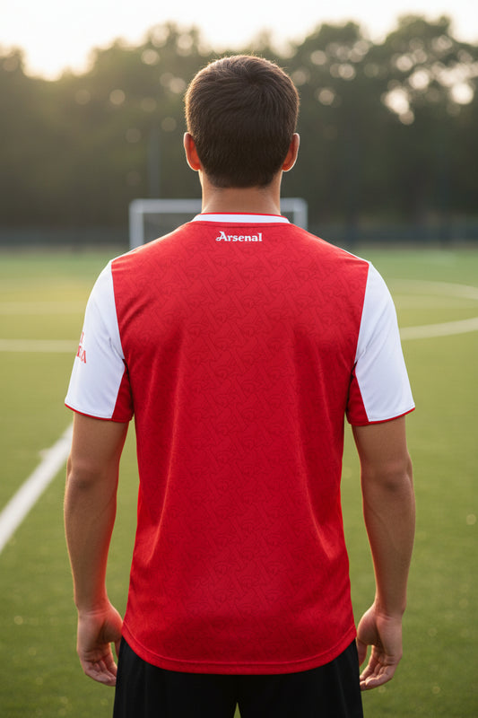 ARSENAL HOME 25/26 FAN VERSION
