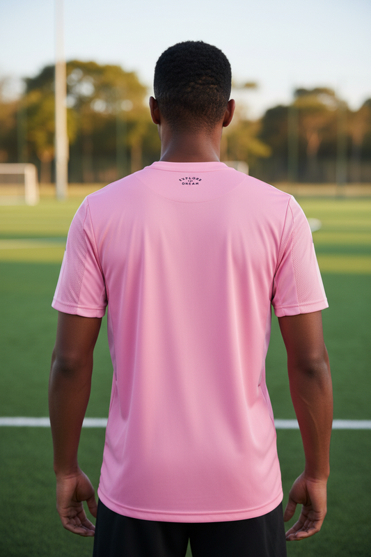 INTER MIAMI HOME 25/26 FAN VERSION