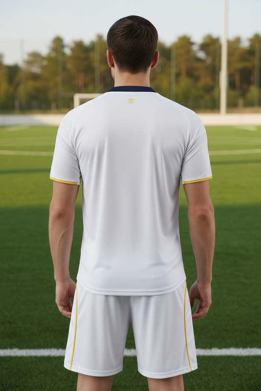 Al Nassr Third 2025/26 Shirt And Short