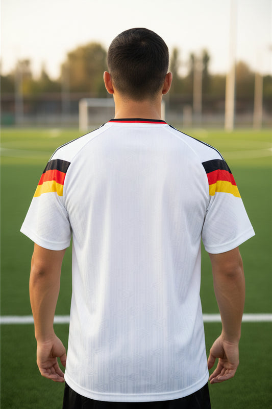 Germany Home 90/91