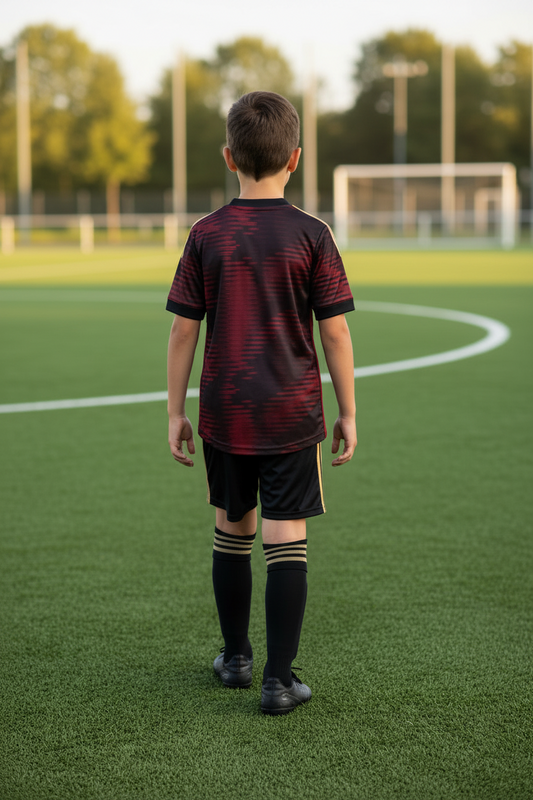 GERMANY AWAY 22/23 FOR KIDS