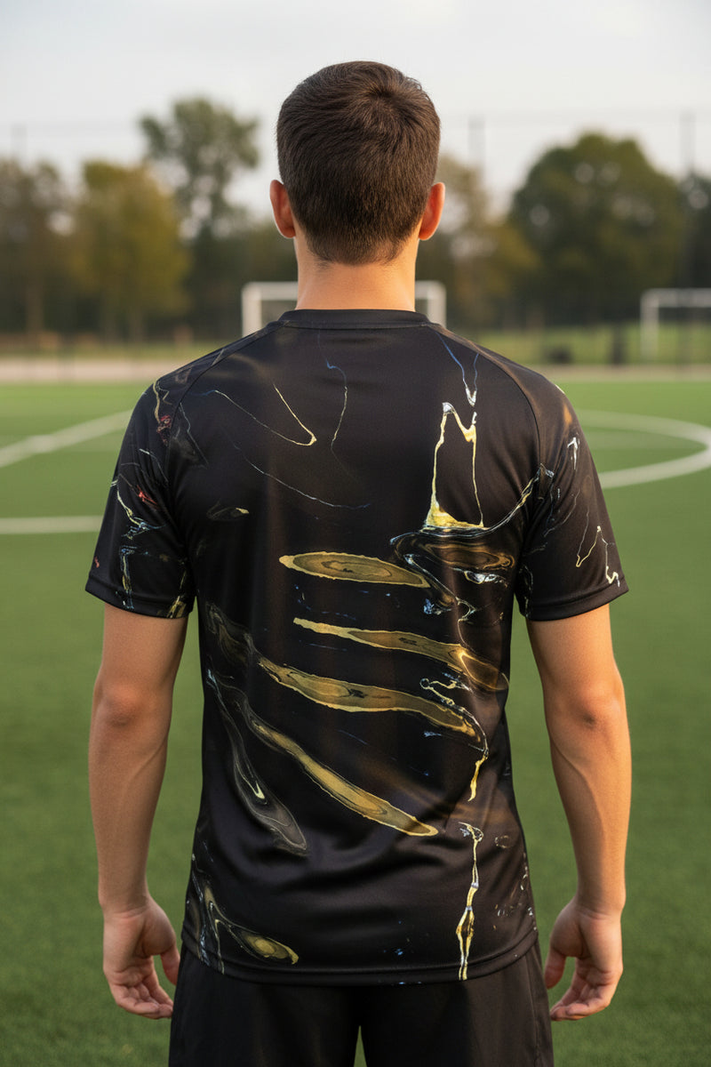 PSG Stadium Night Edition 25/26 Player Version Jersey | 974 Sport