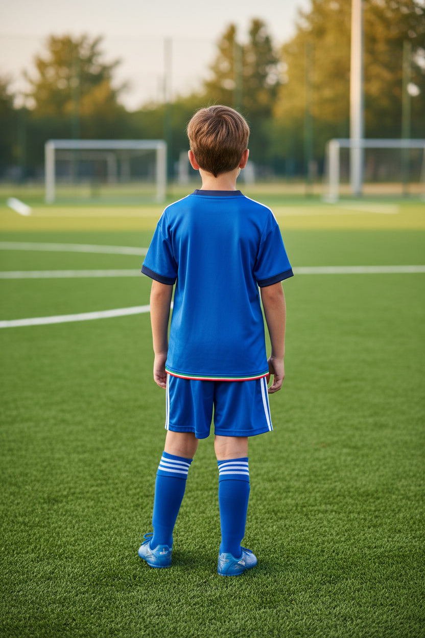 ITALY HOME 23/24 FOR KIDS