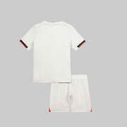 Chelsea Away 25/26 Kids Kit