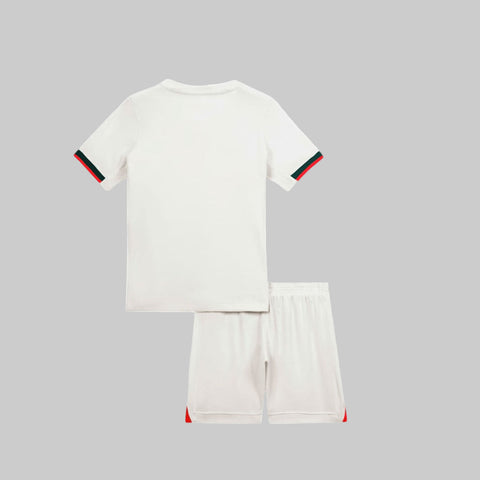 Chelsea Away 25/26 Kids Kit