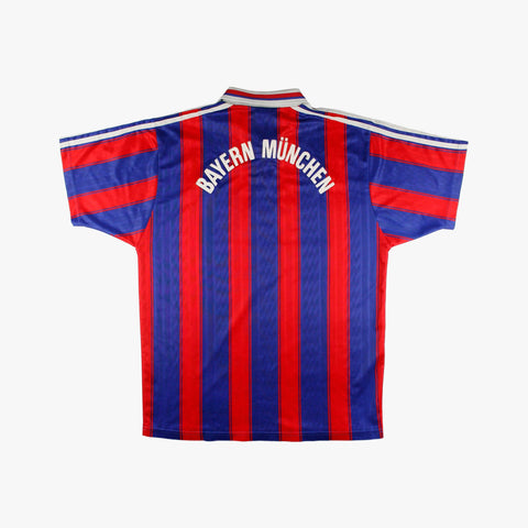 BAYERN MUNICH HOME 96/97