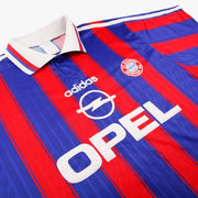 BAYERN MUNICH HOME 96/97