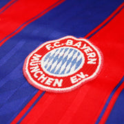 BAYERN MUNICH HOME 96/97