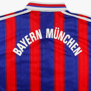 BAYERN MUNICH HOME 96/97