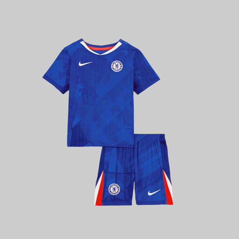 Chelsea Home 25/26 Kids Kit