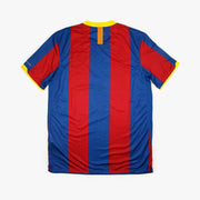 Barcelona Retro Jersey 2011