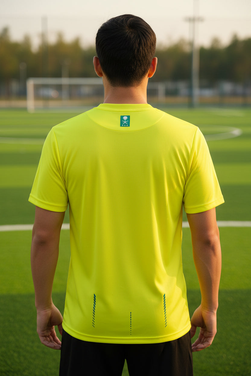 AL NASSR HOME 23/24 | FAN VERSION
