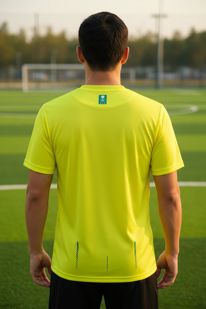 AL NASSR HOME 23/24 | FAN VERSION