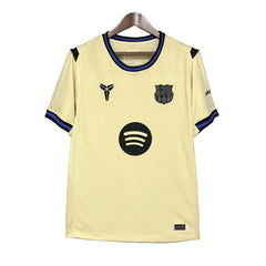 Barcelona Away 25/26 Fan Version
