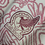 MEXICO AWAY 22/23 FAN VERSION