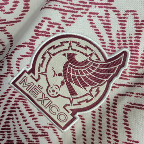 MEXICO AWAY 22/23 FAN VERSION