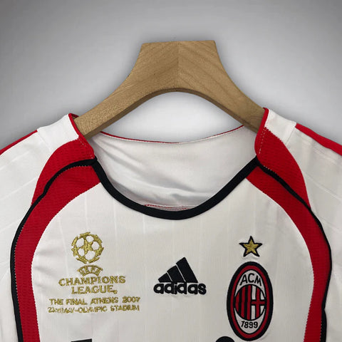 AC MILAN AWAY 06/07 FOR KIDS