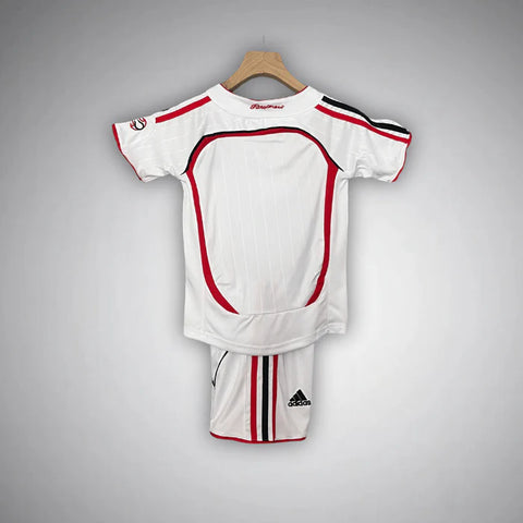 AC MILAN AWAY 06/07 FOR KIDS