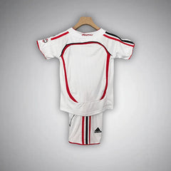 AC MILAN AWAY 06/07 FOR KIDS