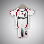 AC MILAN AWAY 06/07 FOR KIDS