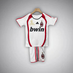 AC MILAN AWAY 06/07 FOR KIDS