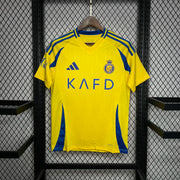 AL NASSR HOME 24/25 FAN VERSION