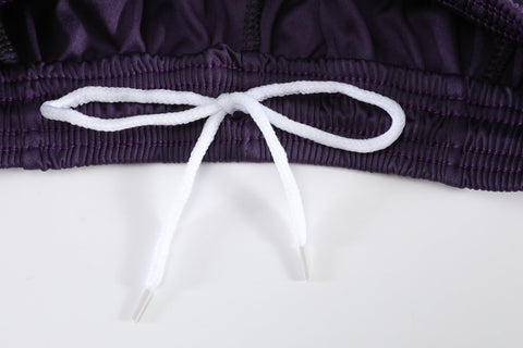 Manchester United Away 25/26 Mini Kit Kids