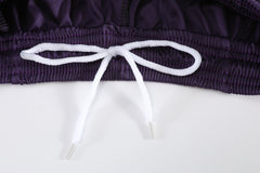 Manchester United Away 25/26 Mini Kit Kids