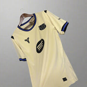 Barcelona Away 25/26 Fan Version