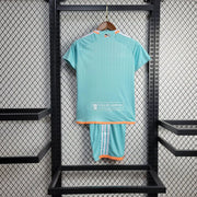 INTER MIAMI THIRD KIT 24/25 KIDS KIT | WITHOUT LOGO