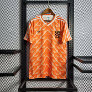 NETHERLANDS HOME 88/89 RETRO