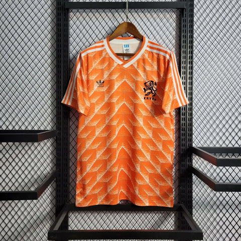 NETHERLANDS HOME 88/89 RETRO
