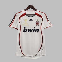 AC MILAN AWAY 06/07 RETRO