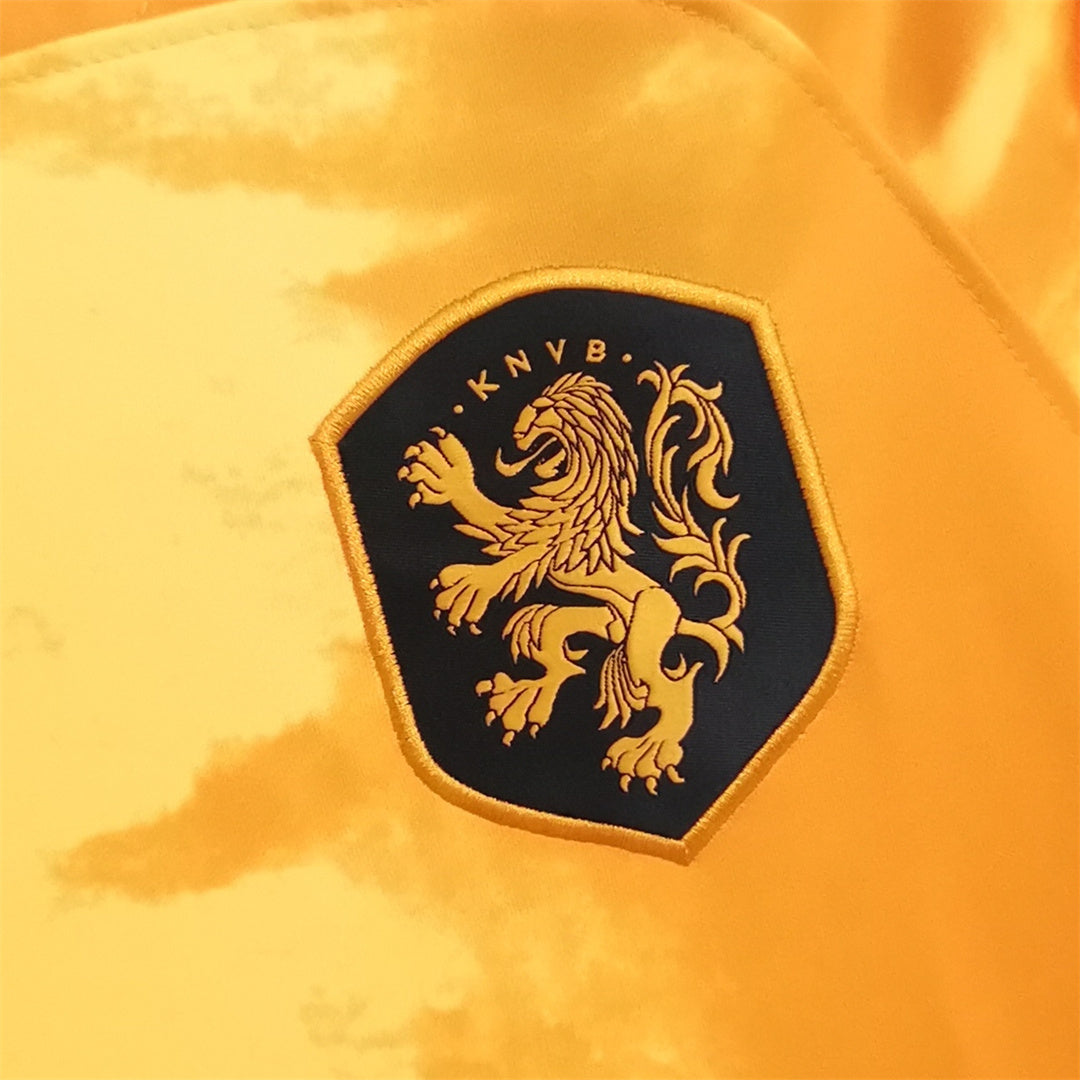 NETHERLANDS HOME 22/23 FAN VERSION
