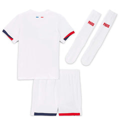 PSG AWAY 24/25 KIDS KIT