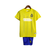 al nassr home kit 23/24