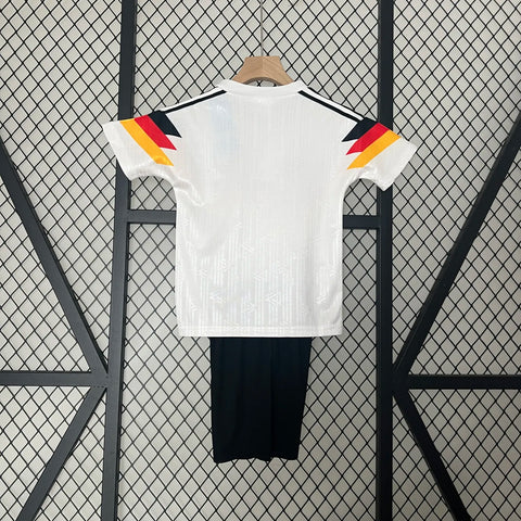 GERMANY HOME 1990 FOR KIDS